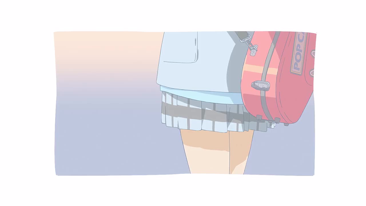 OP2：七色シンフォニー（七色交响曲） /コアラモード.