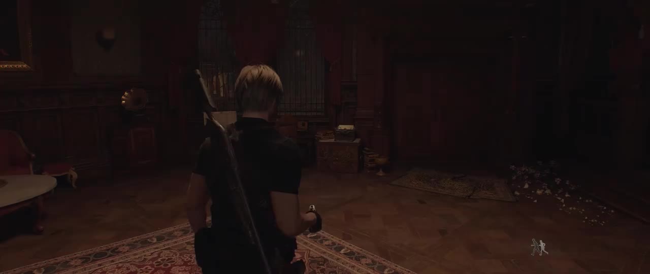 第九章：和懂事梨逛城堡（羊头蛇头狮头）