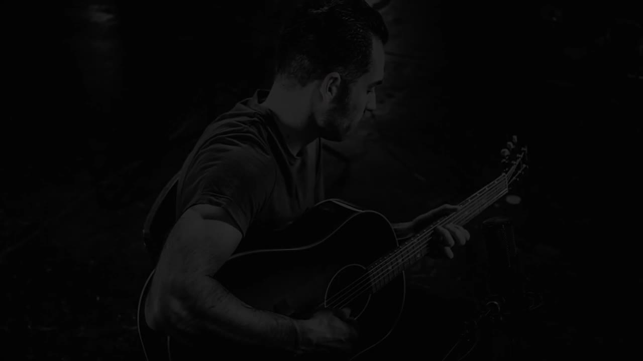 Carl Miner - NAG #14 (Tippin OM T) - Guitar Transcription