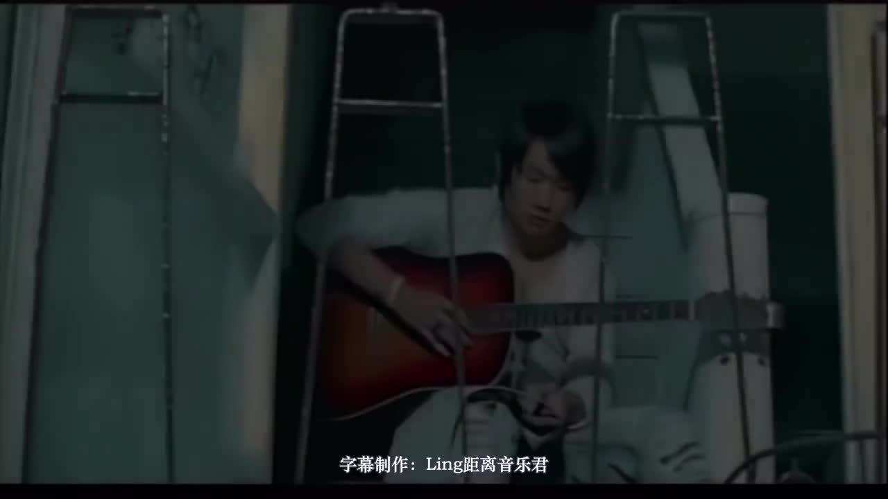 《期待爱》