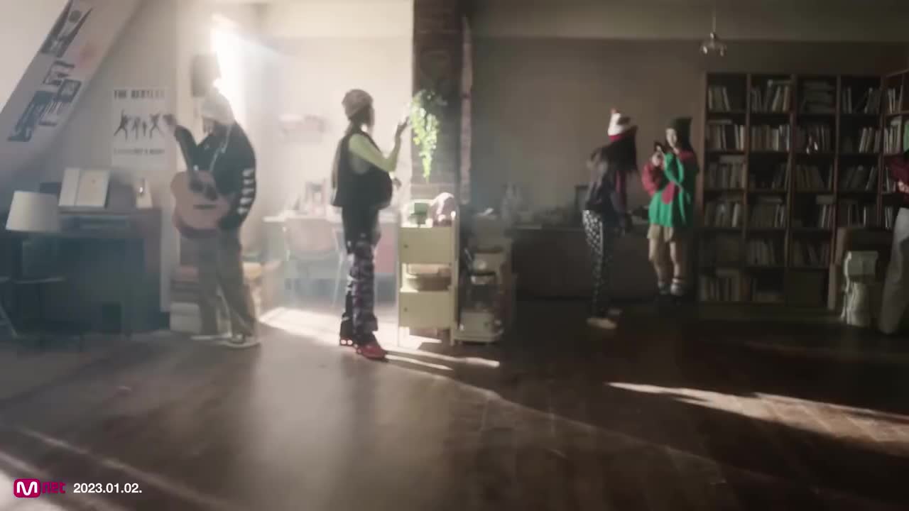 OMG（Performance ver.3）