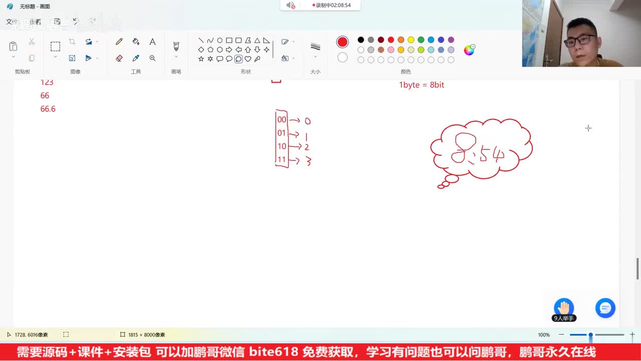 5. 【初识C语言】变量和常量：局部变量和全局变量