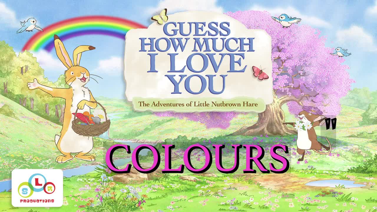 The Colour Pink