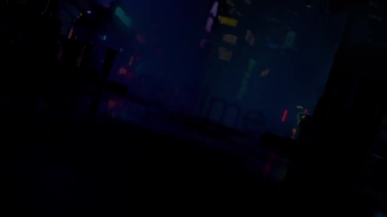 真我 GT Neo5 SE 5G 广告