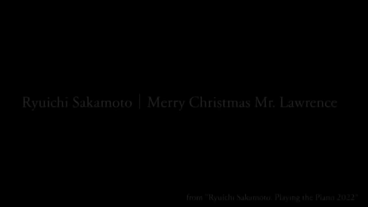 2022, Playing the Piano 2022