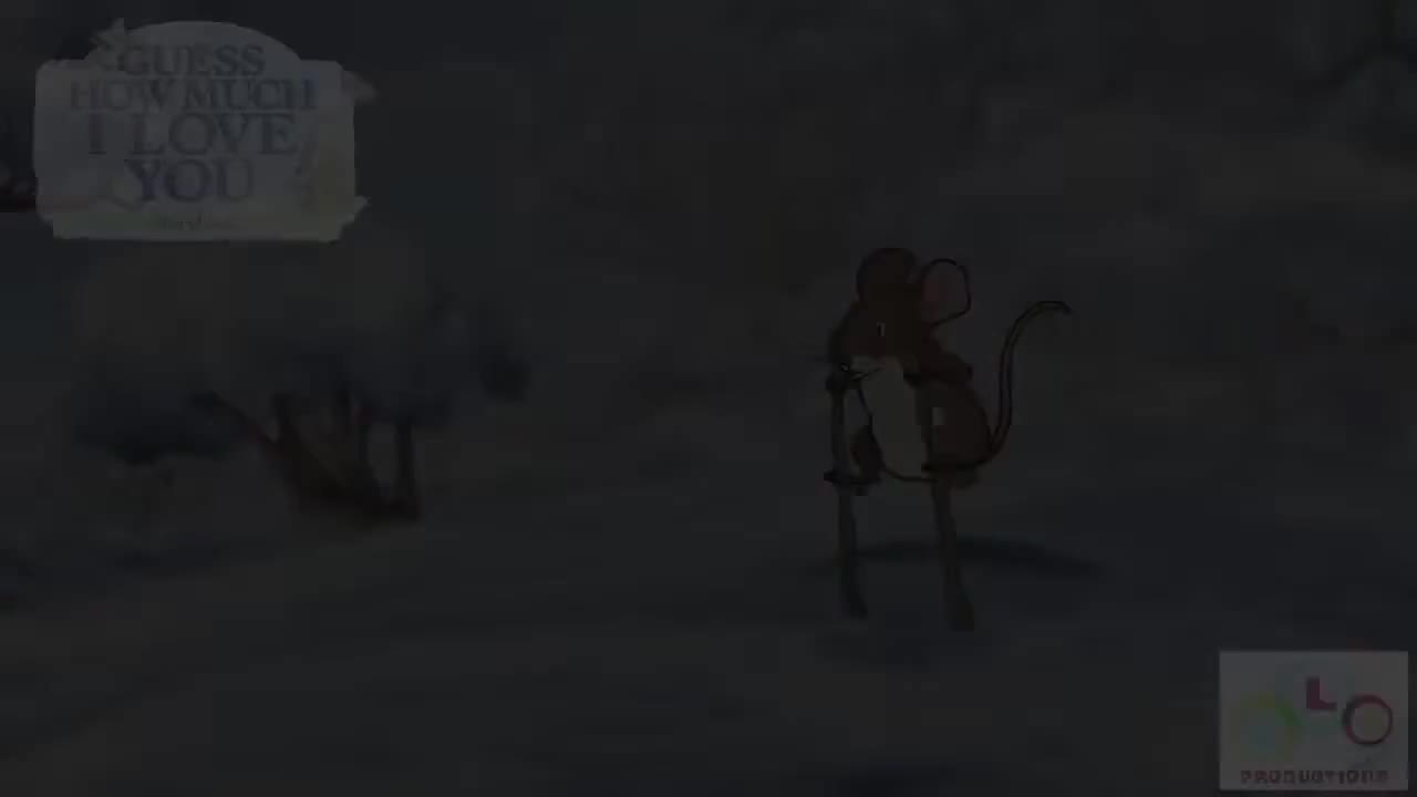 Making Friends In The Snow
