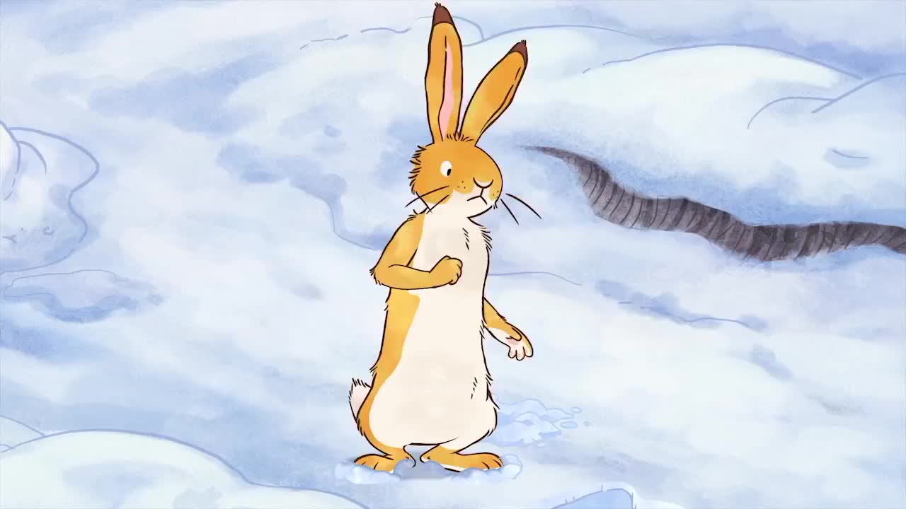 Snow Friends
