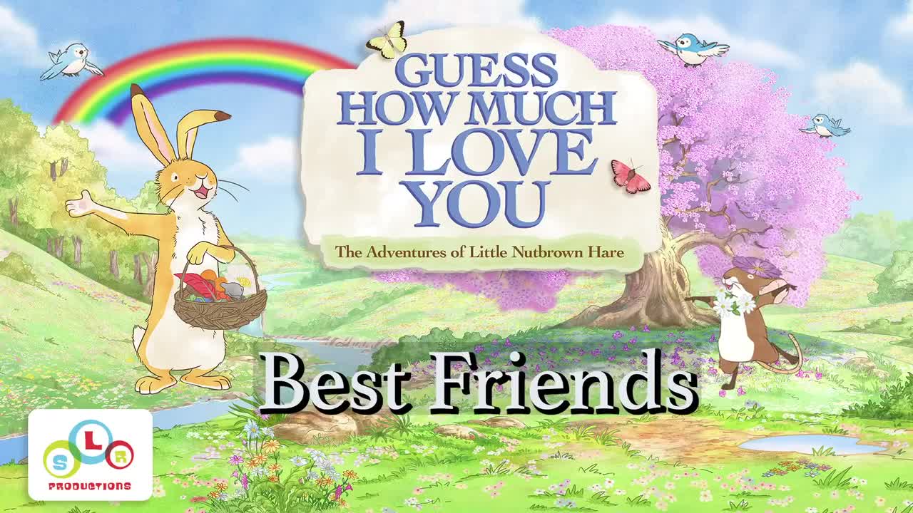 Best Friends Part 1