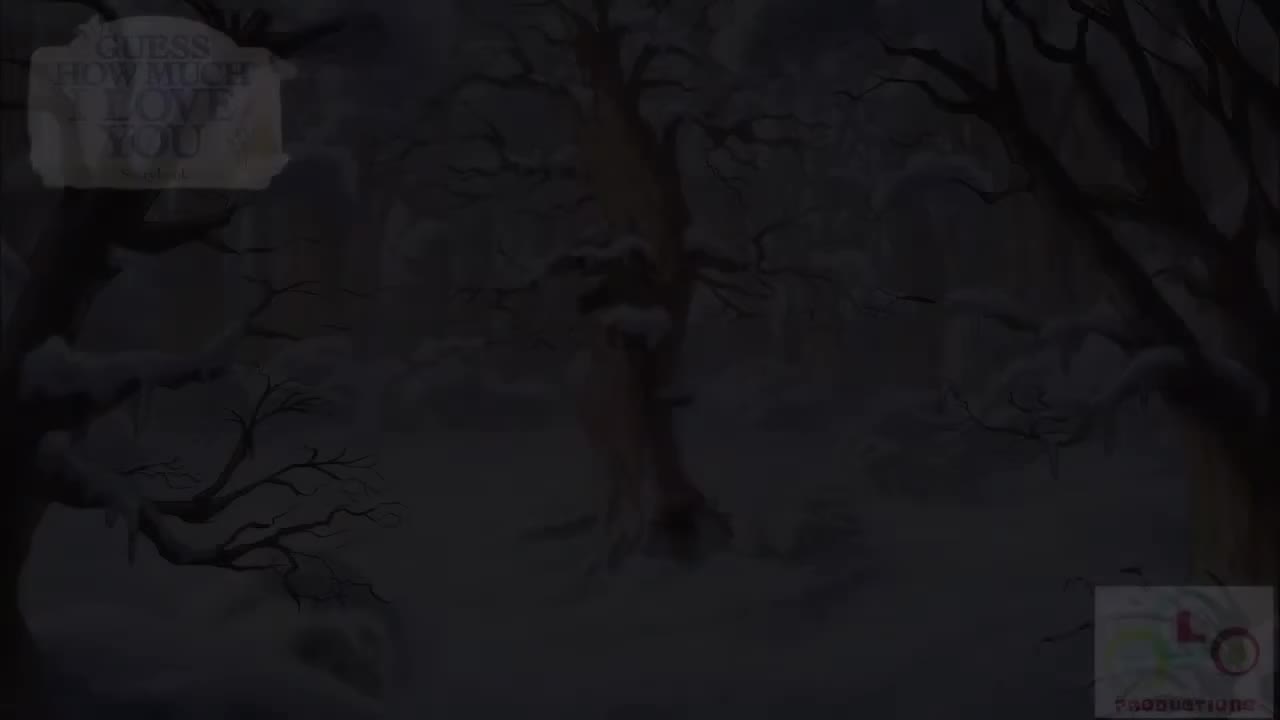 The First Full Moon Of Winter