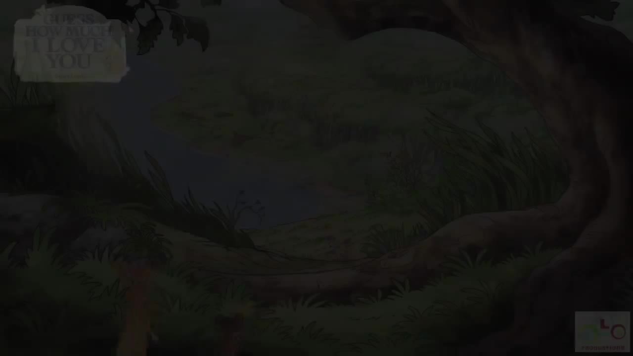 Fun With Big Nutbrown Hare