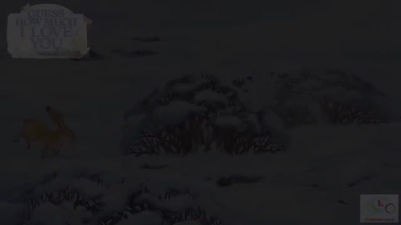 Snow Dancing!
