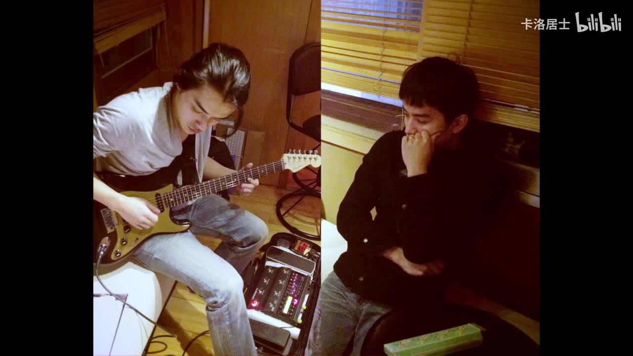 浪漫派-器乐伴奏