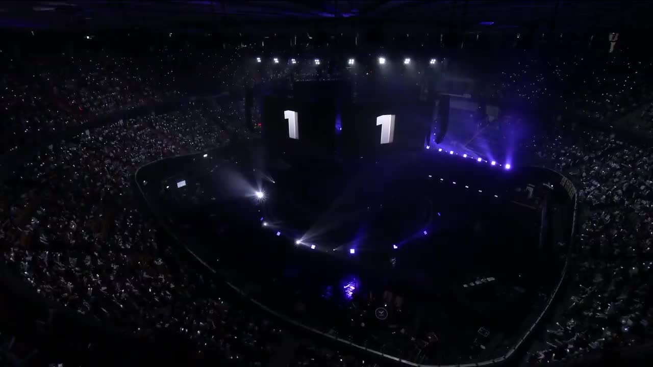 2023 LCK 春季赛总决赛 开场典礼