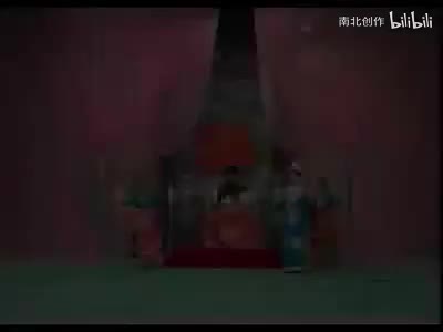 豫剧《皇宫疑案》下