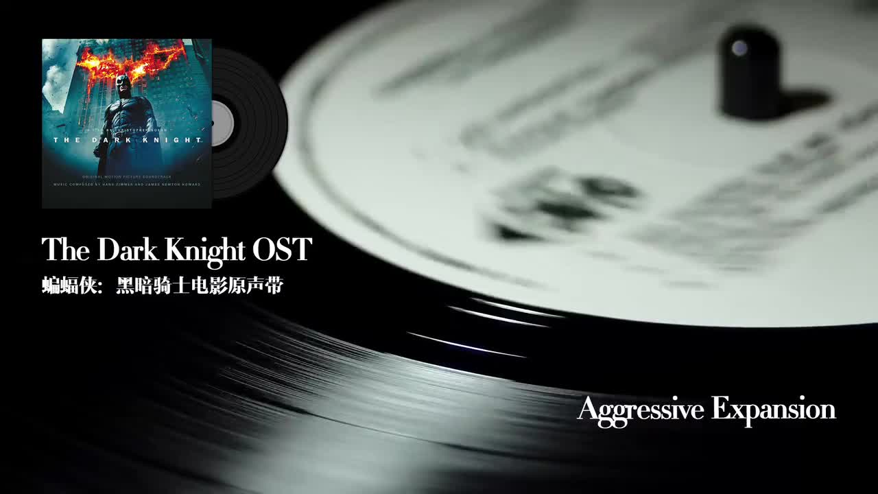 4.Aggressive Expansion