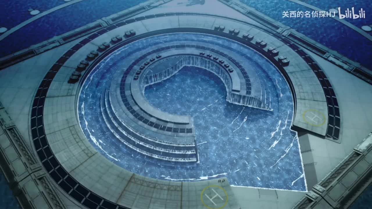 2023 黑铁的鱼影