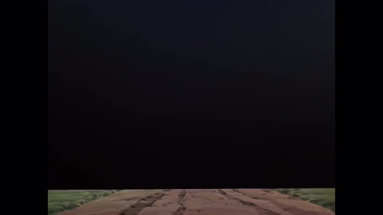 机动警察 ED(MIDNIGHT BLUE)