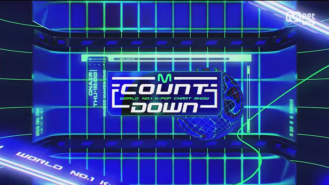 230413 Mnet M!Countdown NMIXX - Love Me Like This