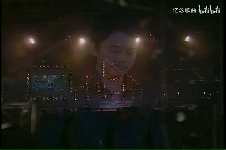 张杰_许慧欣-爱的奇迹(演唱会)[国语]