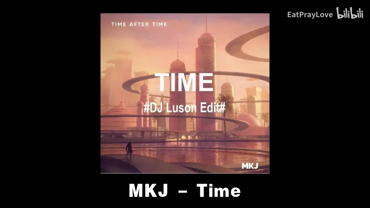 MKJ - Time