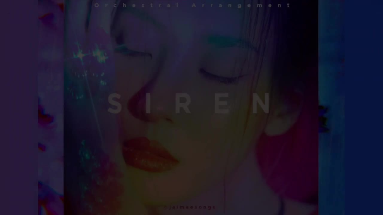 宣美- Siren