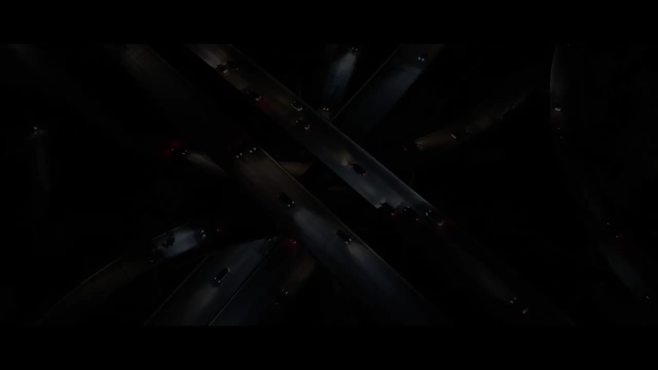 DJI Inspire 3 见所未见