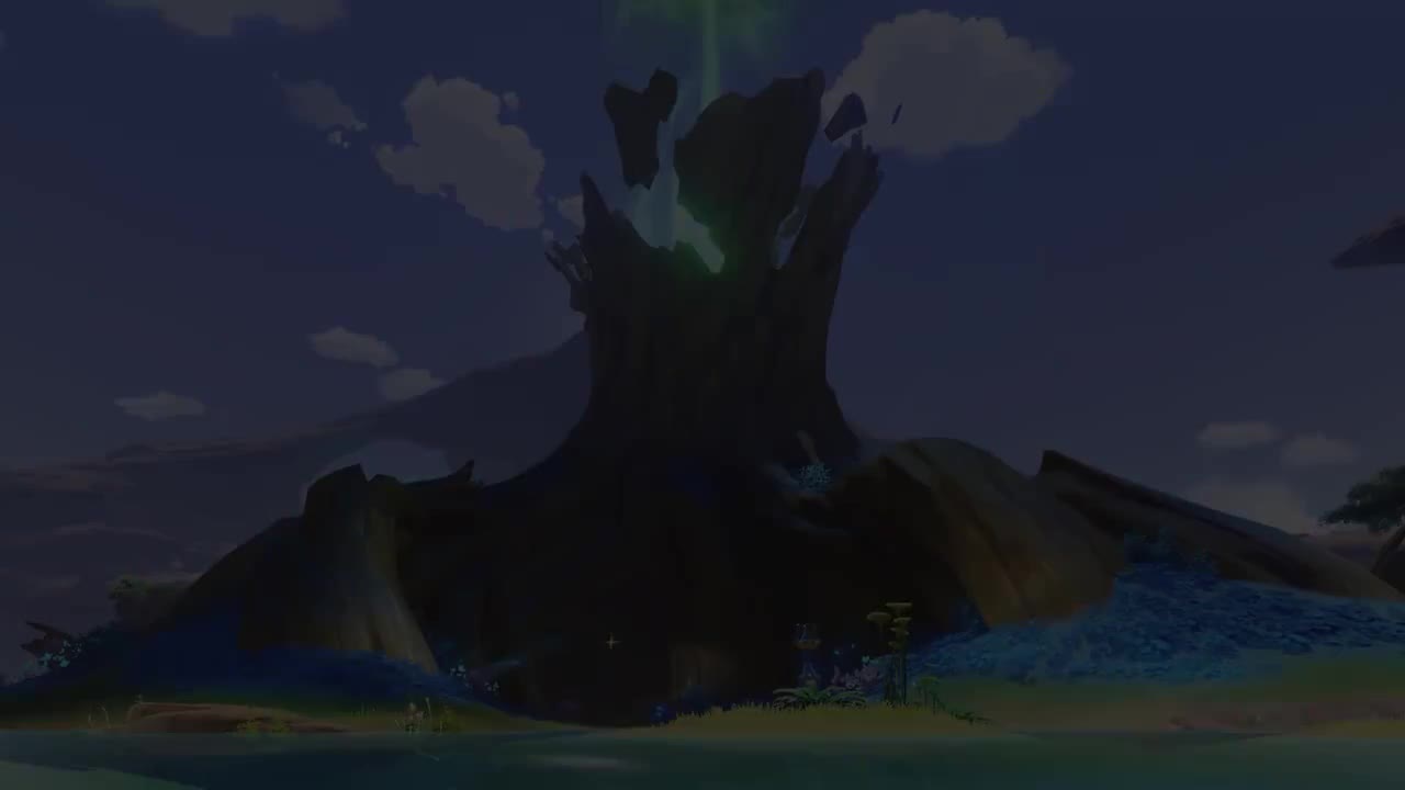 《原神》世界任务——善恶的赫瓦雷纳