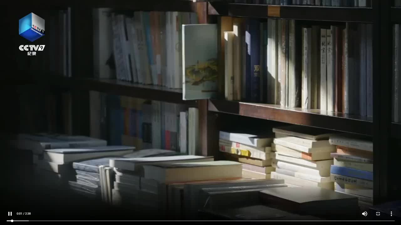 《书店遇见你》预告片