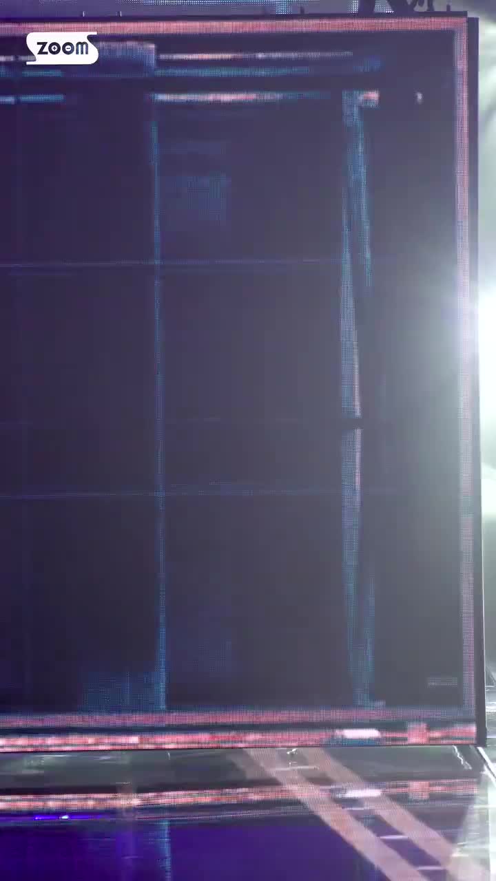 金秋天竖版直拍 IVE人气歌谣“intro+I AM”舞台