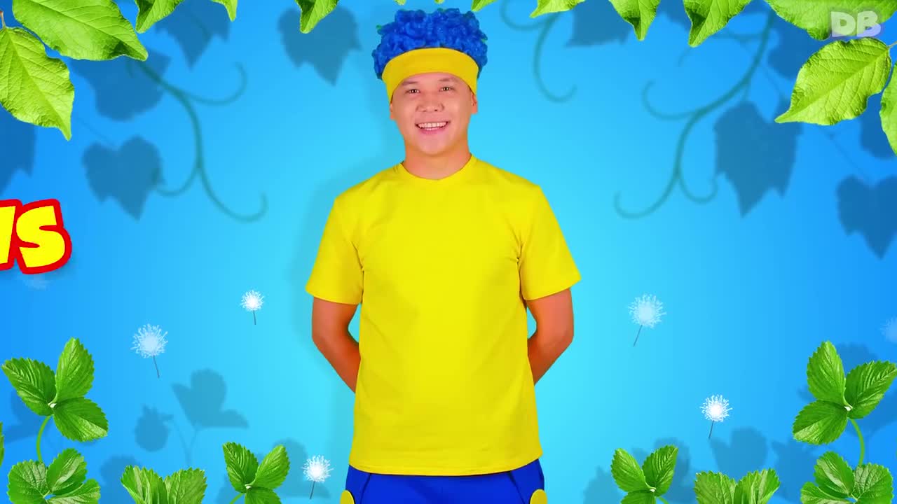 Juicy Fruits OmNomnom