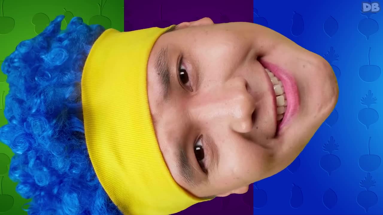 Learn Beatbox with Apples BooTiKaTi