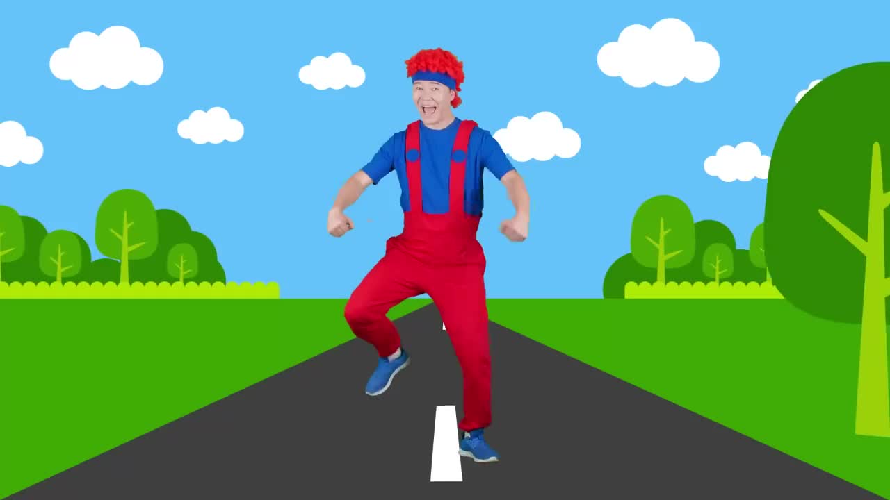 Cat Dog Horse BoomBoom