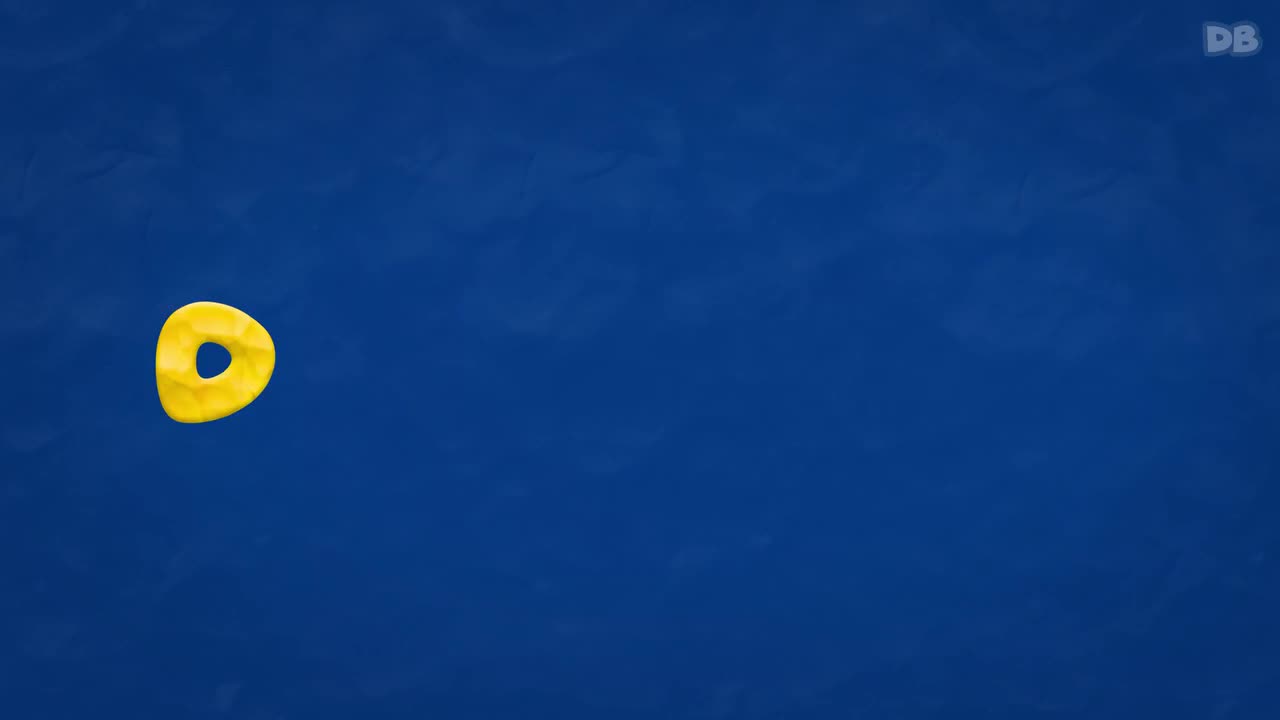 Yummy Fruits Vegetables with Puppets