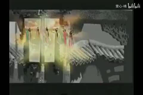 03黄梅戏 春草闯堂 上集 吴琼 刘华 沈良学