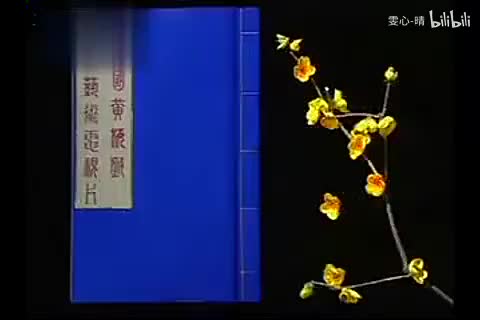 01黄梅戏 莫愁女 韩再芬主演