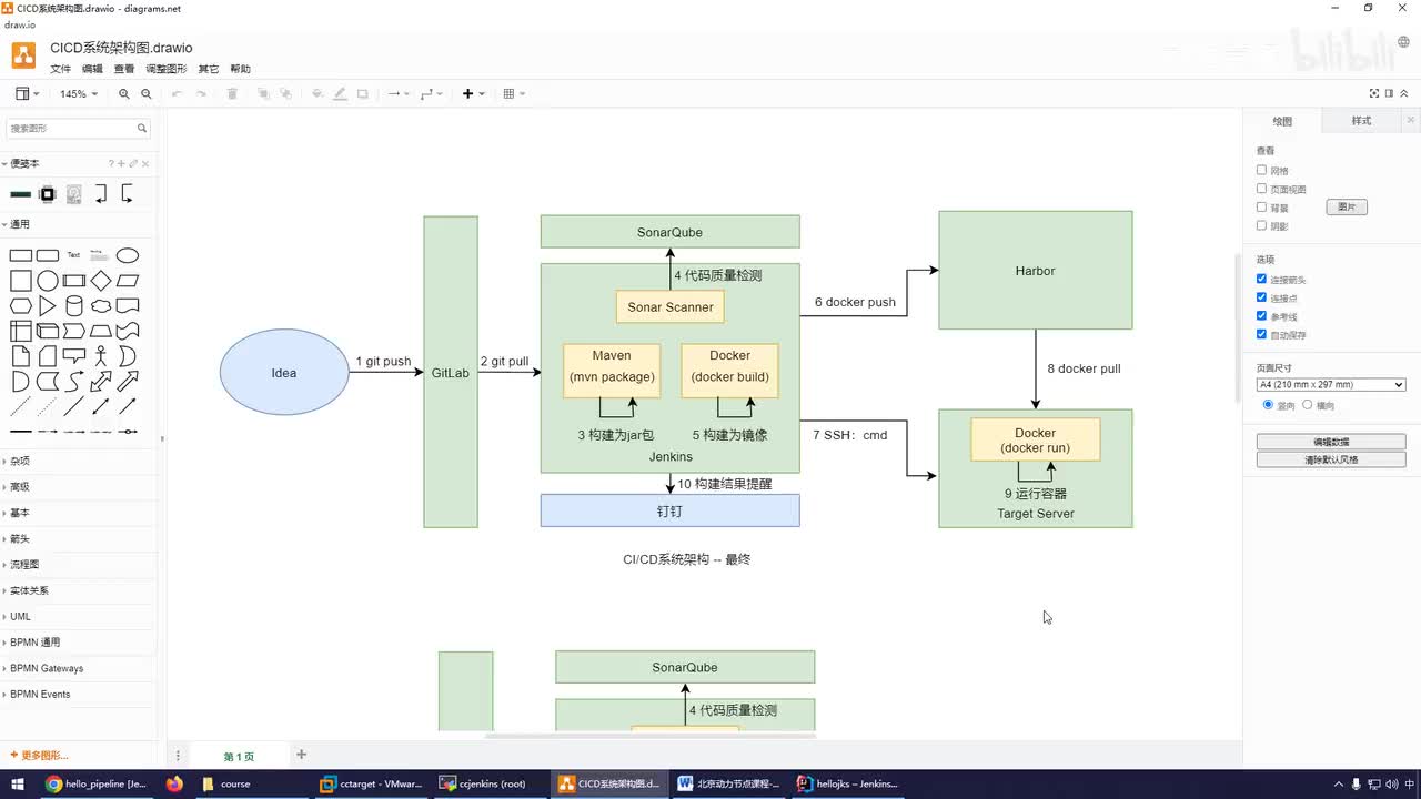 199-钉钉提醒功能