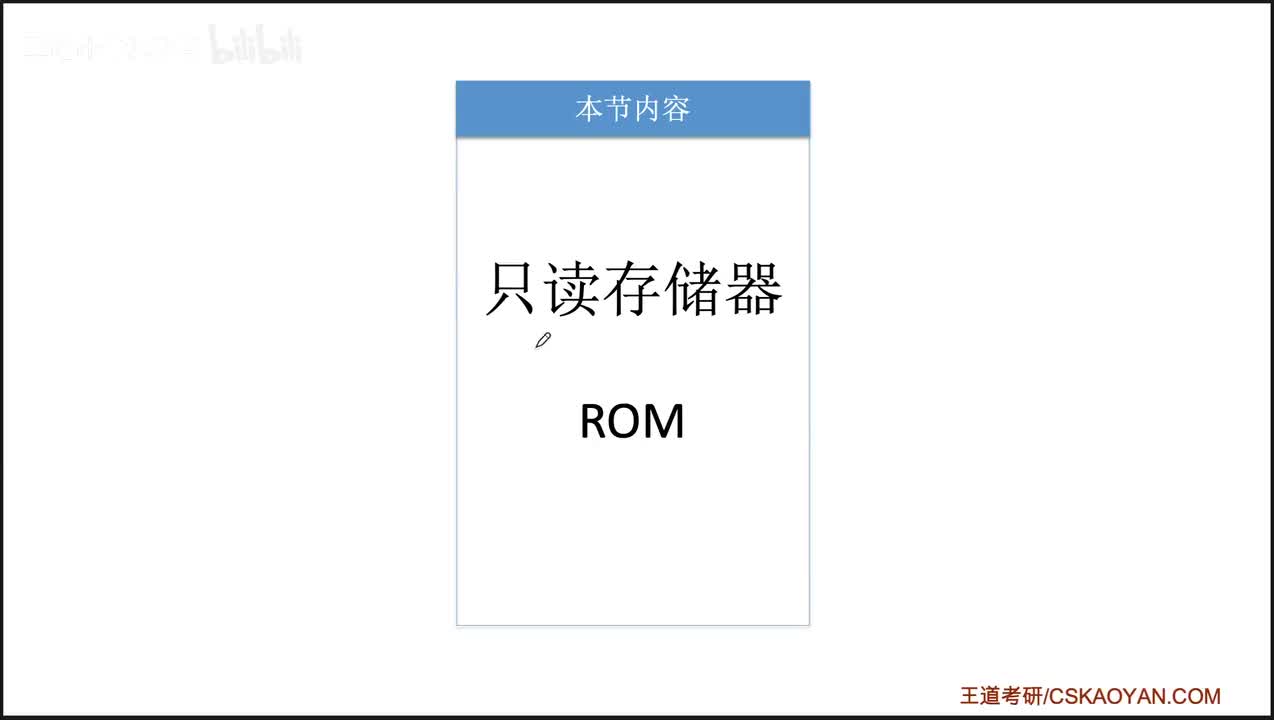 3.2.2_只读存储器ROM