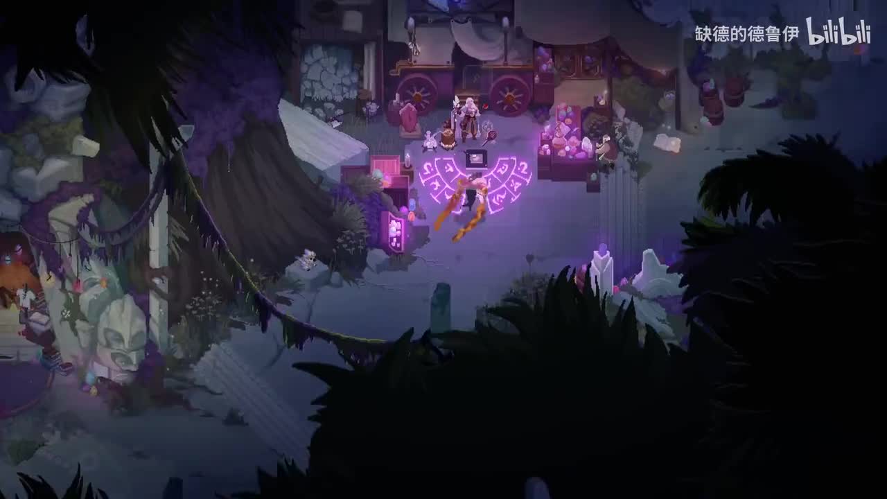 【13】熔断山脊