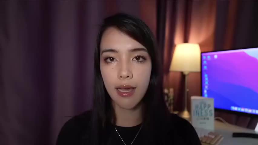 [Ruri Ohama]【中英双语字幕】我正在努力培养的10个科学习惯来改善我的生活