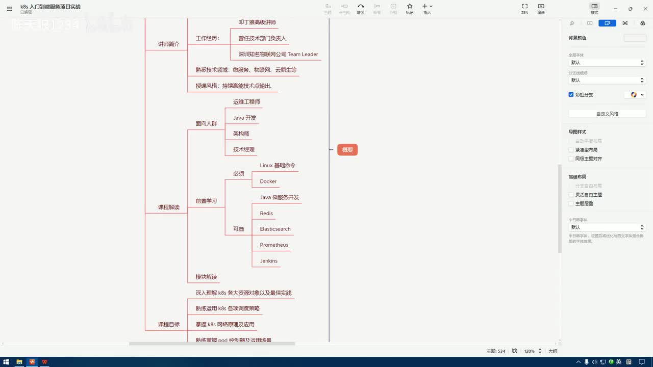 1.2.1_课程简介-课程模块解读：核心概念篇