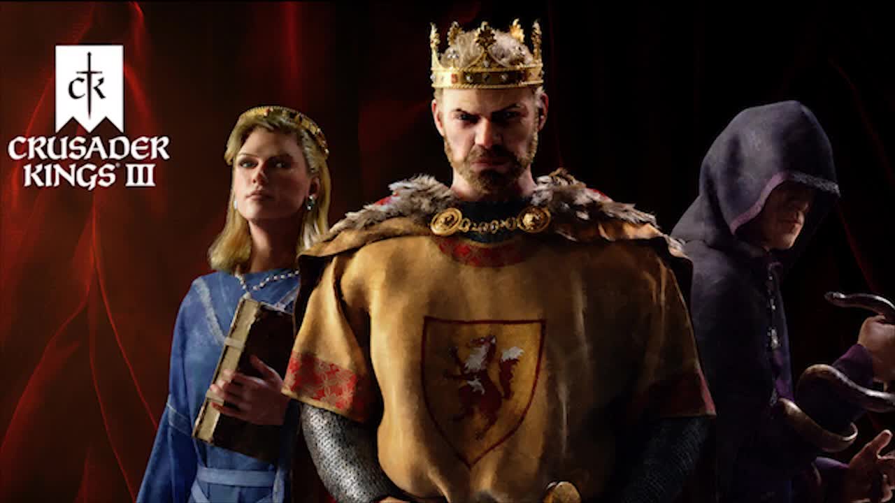 Knights of Jerusalem