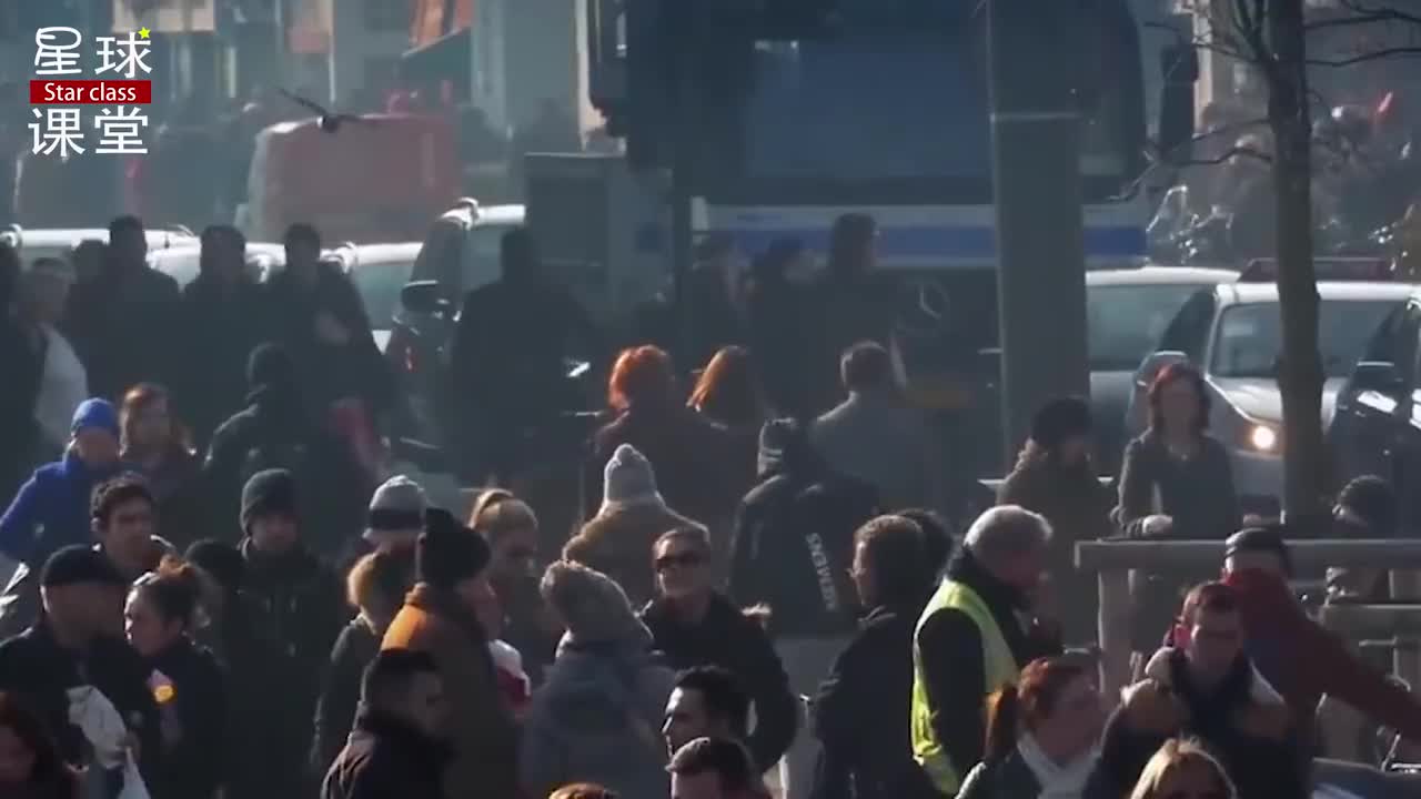 《拉尼娜现象》by【星球课堂】