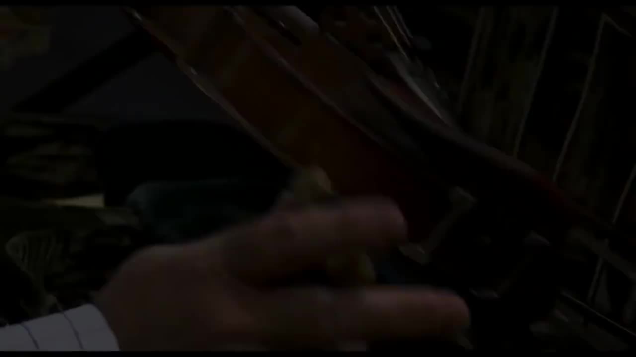 悲惨世界《Do You Hear The People Sing?》电影版