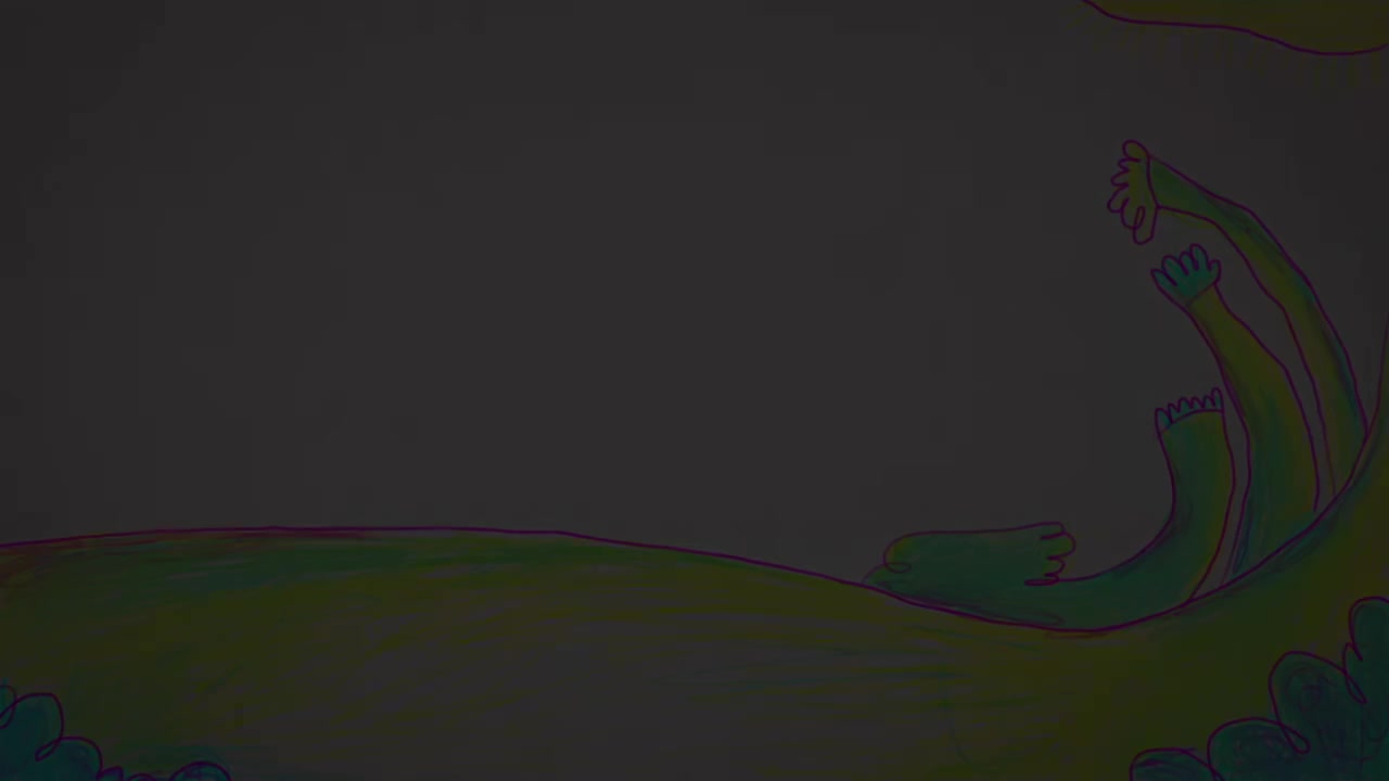 38.如果我是柠檬鲨【国语童音 中文字幕】