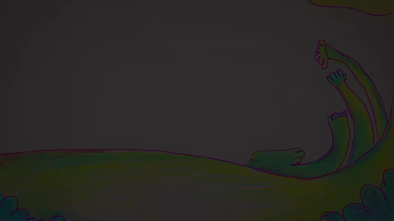 07.如果我是野猪【国语童音 中文字幕】