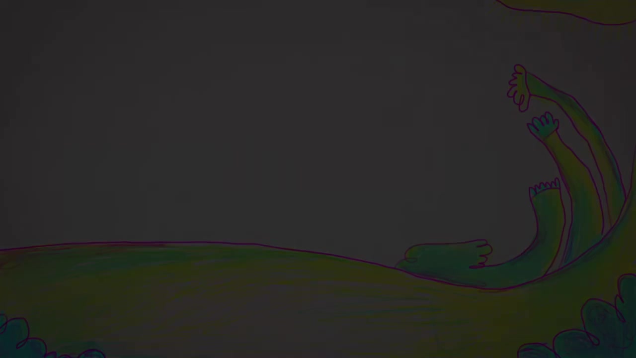 18.如果我是狮子【国语童音 中文字幕】