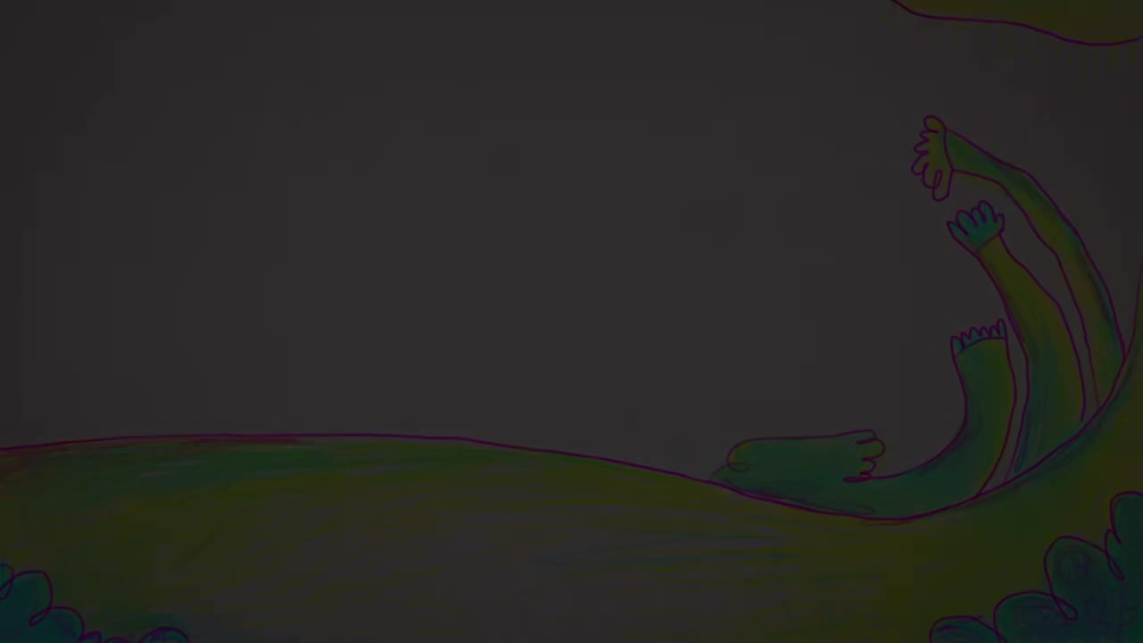 12.如果我是刺猬【国语童音 中文字幕】