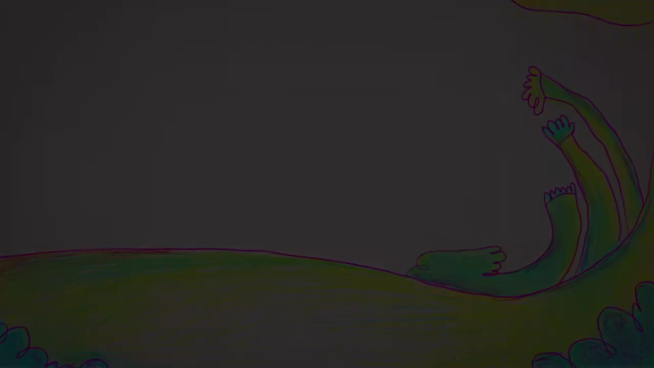 15.如果我是鳄鱼【国语童音 中文字幕】