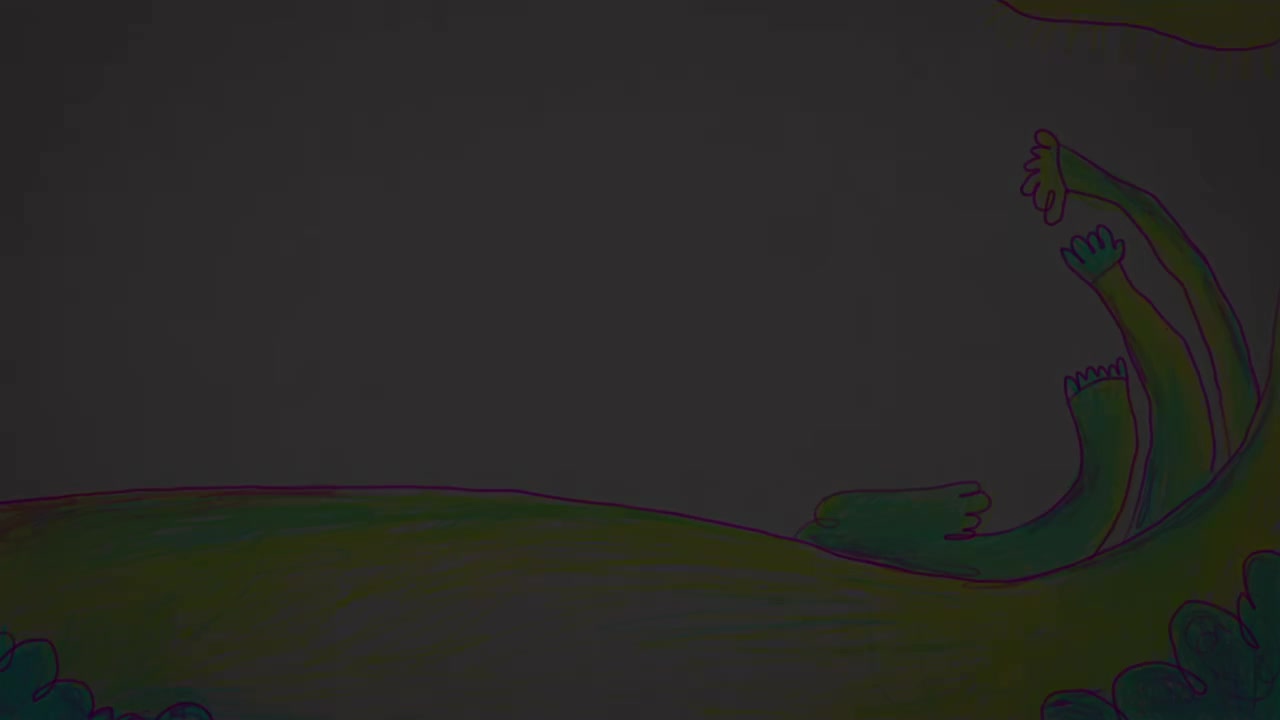 06.如果我是北极熊【国语童音 中文字幕】