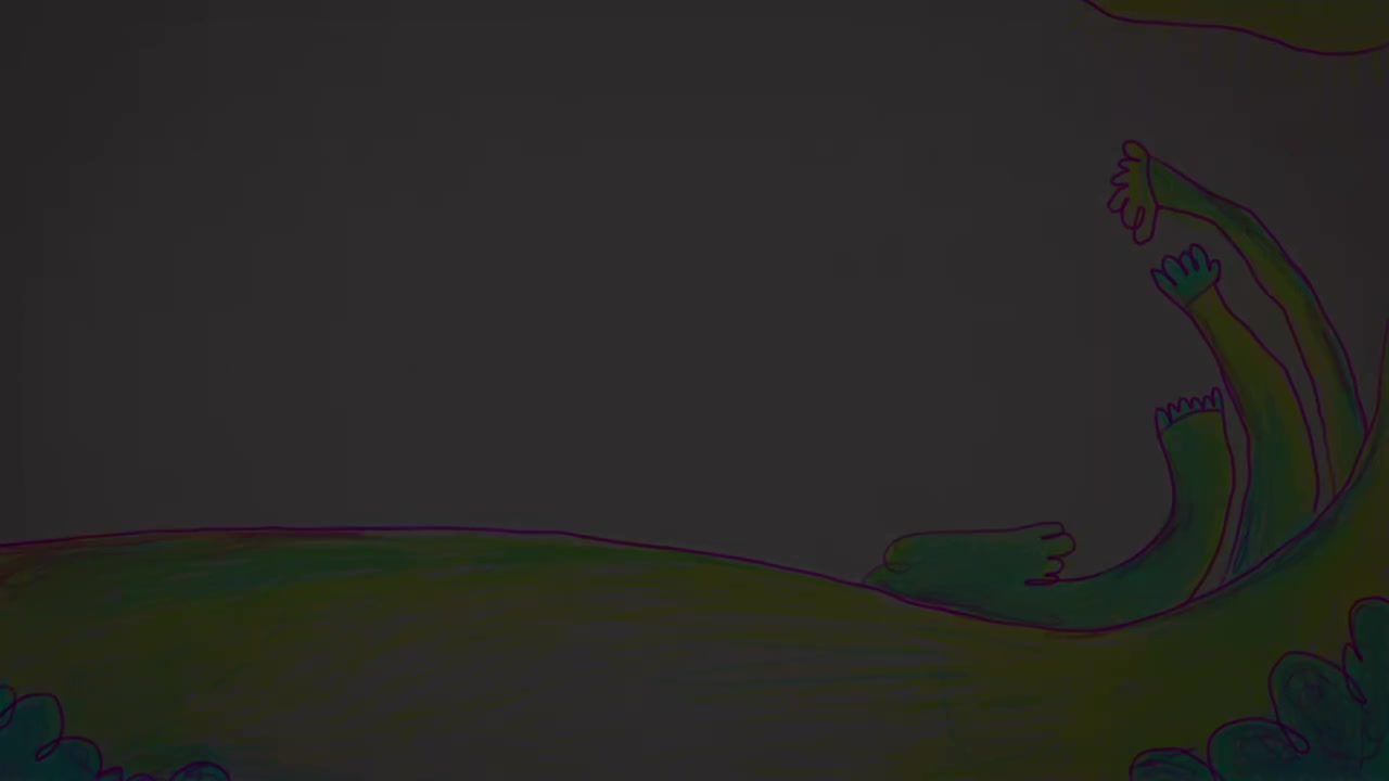 08.如果我是小鹿【国语童音 中文字幕】